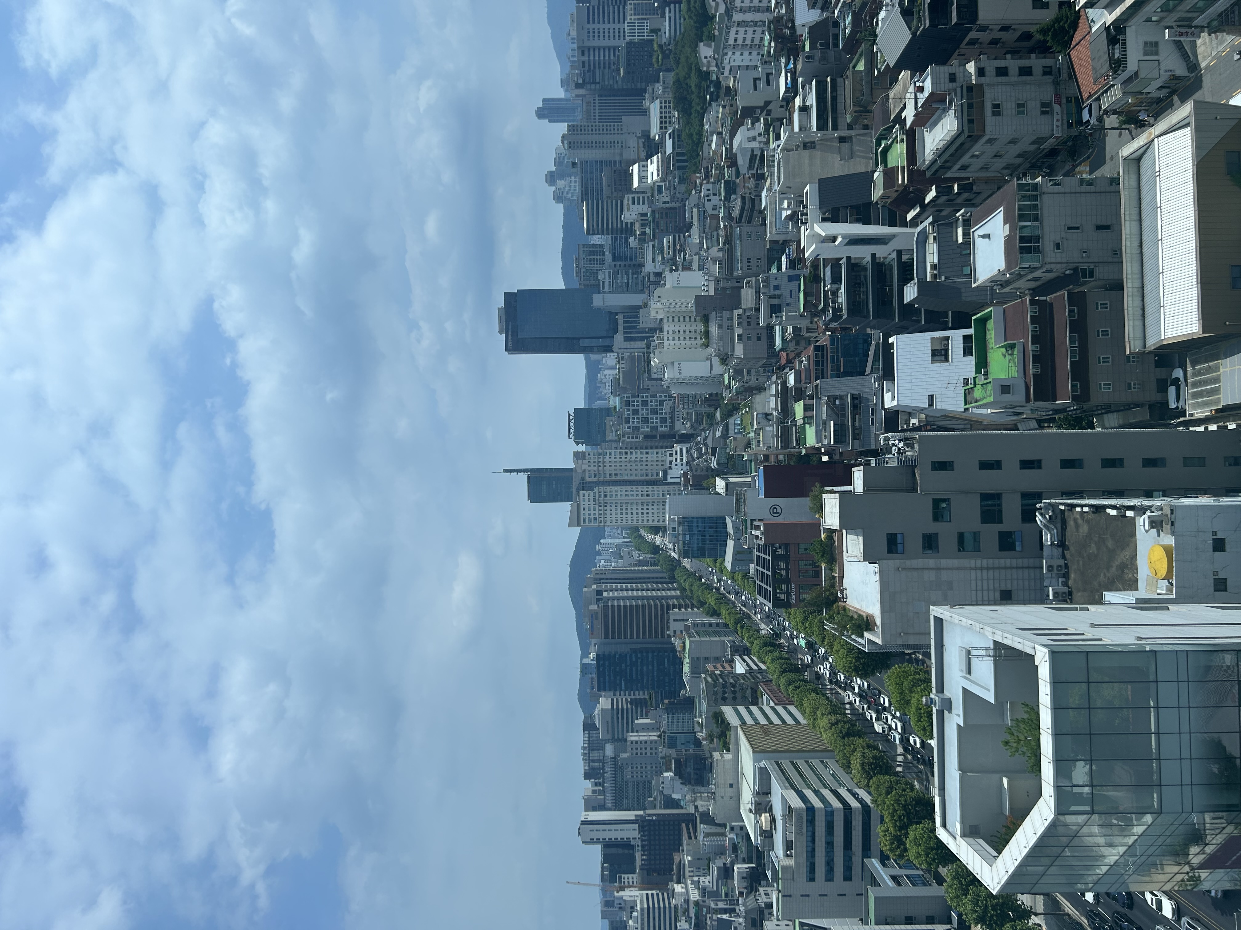 보상 후기 사진